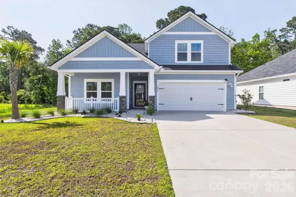 9205 Little Osprey Drive, Calabash, NC 28467
