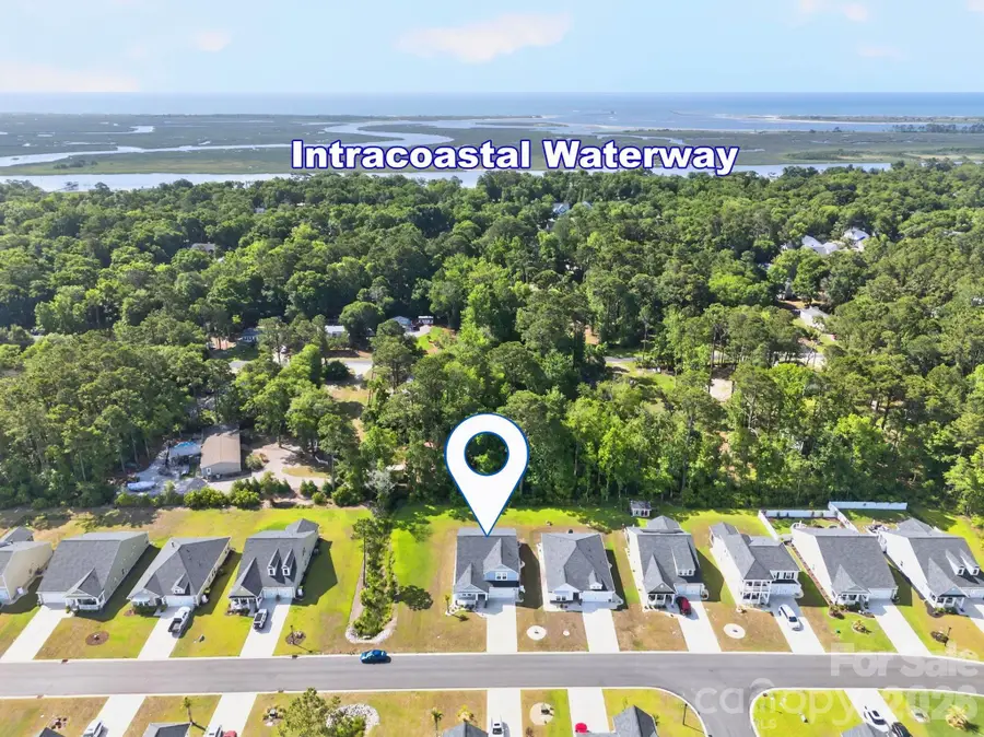 9205 Little Osprey Drive, Calabash, NC 28467 - #2