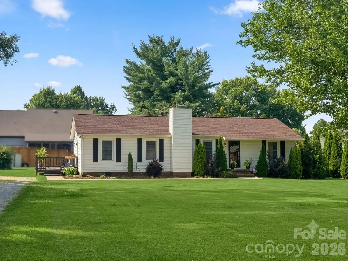 708 Langtree Road, Mooresville, NC 28117 - #1
