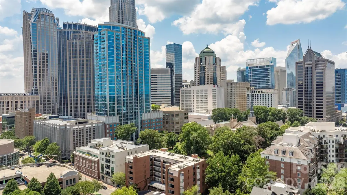 229 N Church Street, Charlotte, NC 28202 - #1