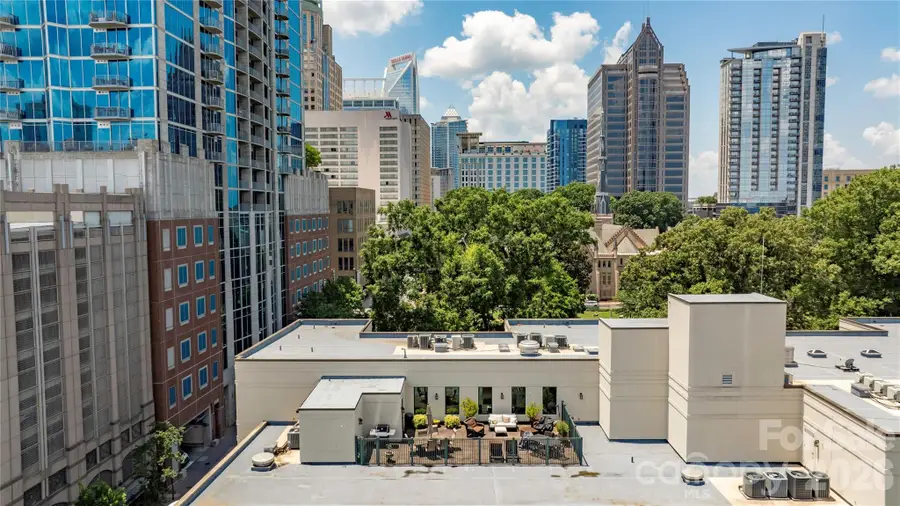 229 N Church Street, Charlotte, NC 28202 - #2