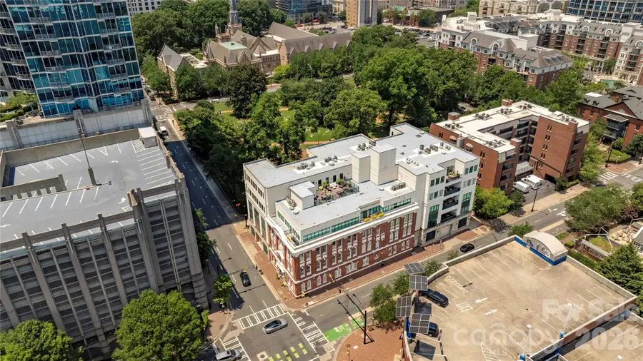 229 N Church Street, Charlotte, NC 28202 - #3