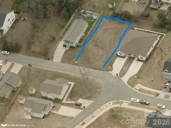 2417 & 2421 Ellen Avenue, Charlotte, NC 28208