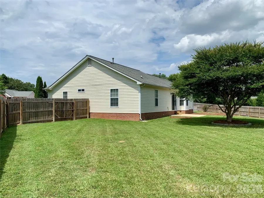2301 Hunters Way, Monroe, NC 28110 - #2