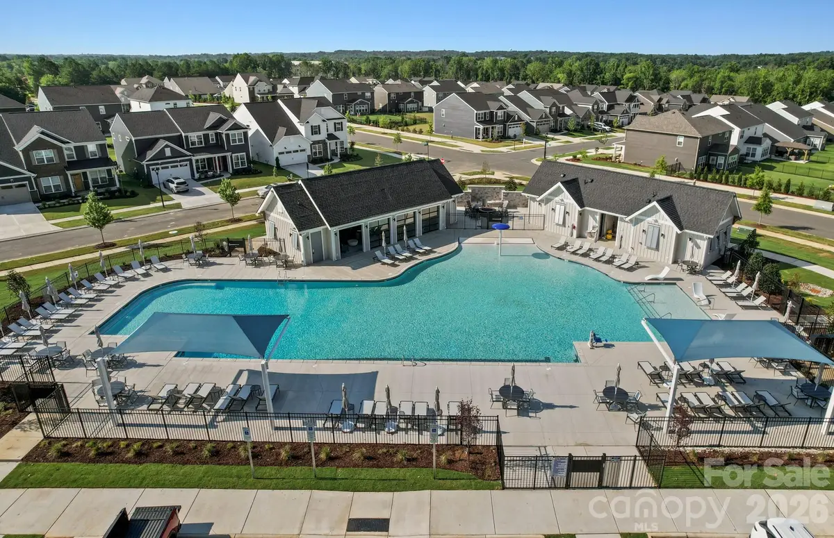 15125 Parkside Crossing Drive, Charlotte, NC 28278 - #1