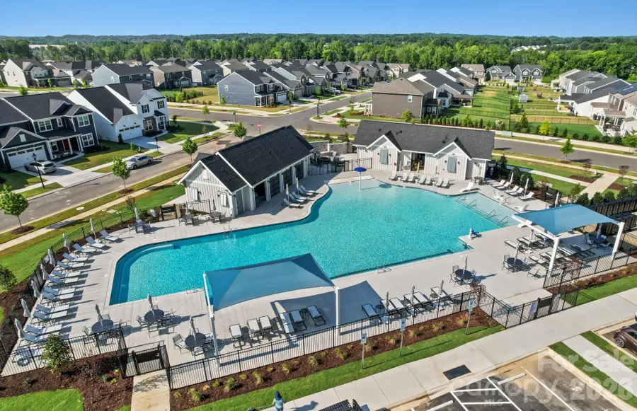 15125 Parkside Crossing Drive, Charlotte, NC 28278 - #2