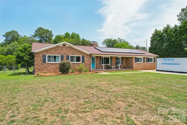 730 Hummingbird Circle, Salisbury, NC 28146