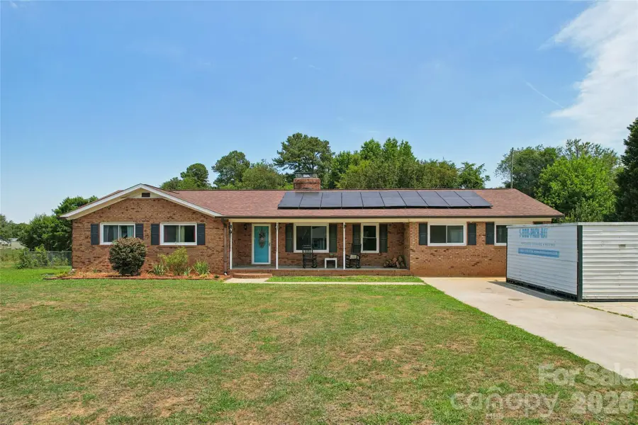 730 Hummingbird Circle, Salisbury, NC 28146 - #2