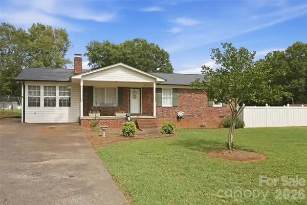 115 Arc Street, Bessemer City, NC 28016