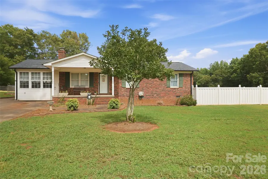 115 Arc Street, Bessemer City, NC 28016 - #2