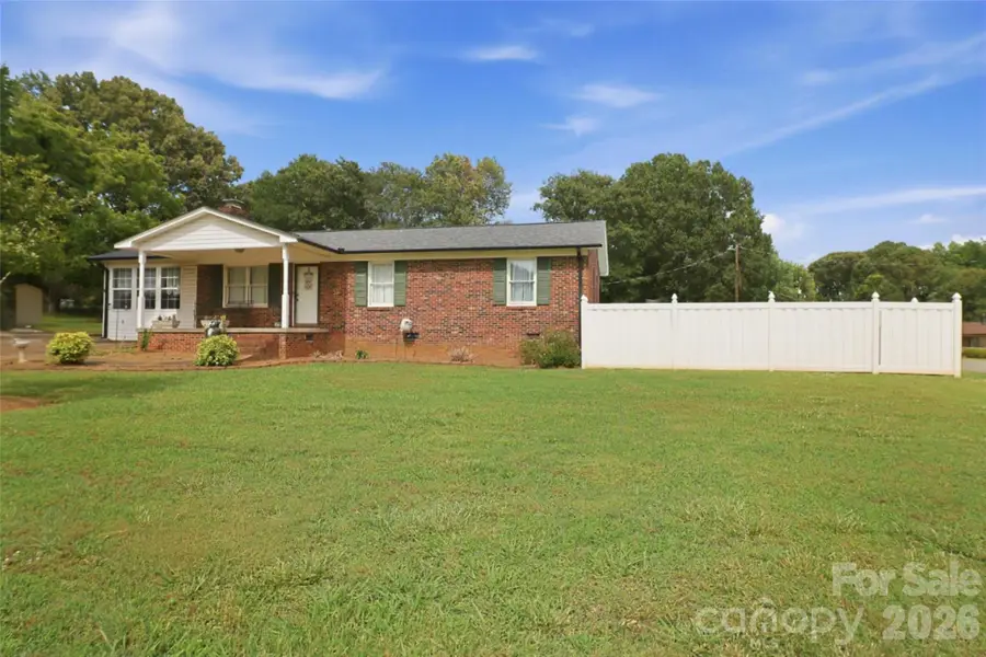 115 Arc Street, Bessemer City, NC 28016 - #3