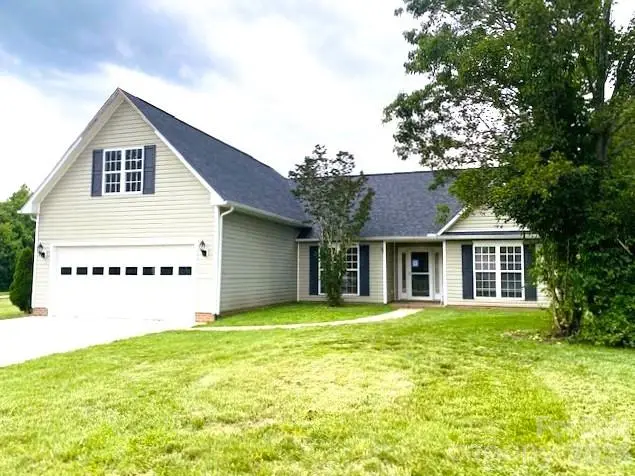 222 Misty Valley Road, Fletcher, NC 28732 - #1