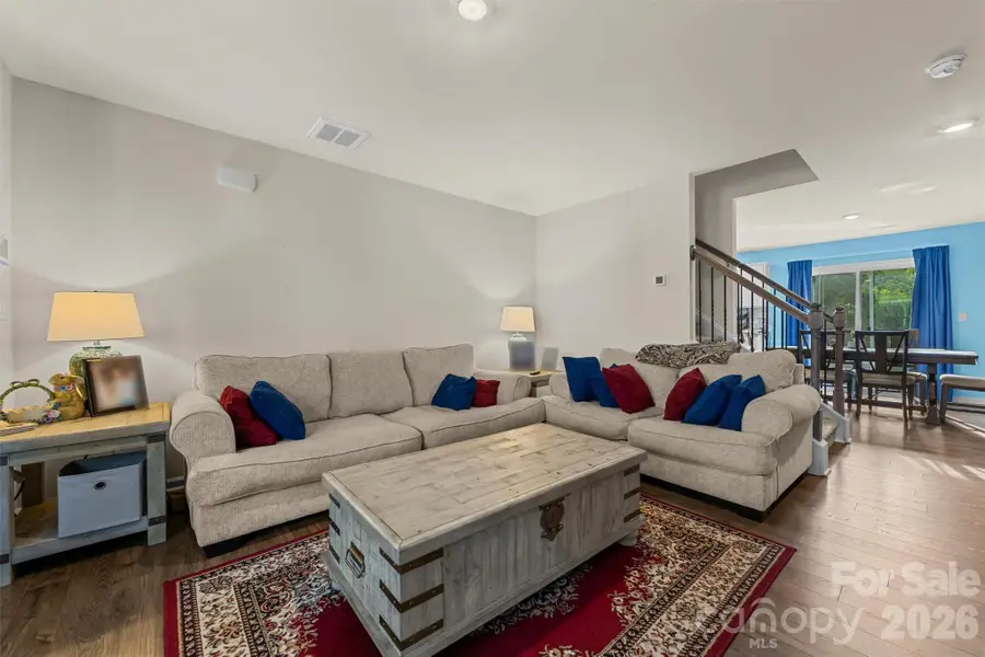 4 Virginia Commons Drive, Arden, NC 28704 - #3