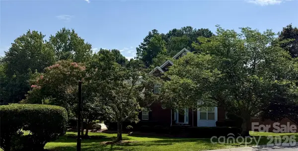 3302 Sherborne Drive, Fort Mill, SC 29715