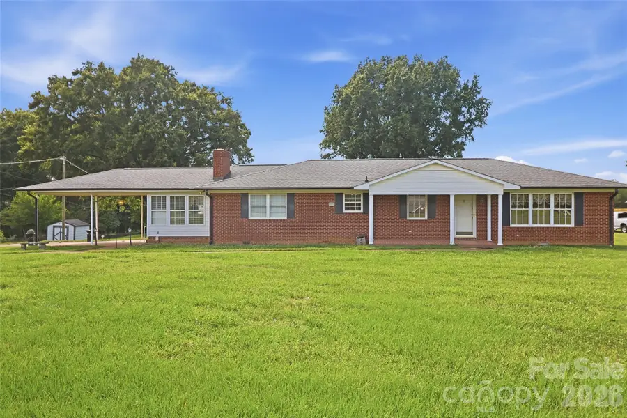 477 Costner School Road, Bessemer City, NC 28016 - #2