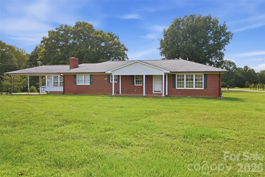 477 Costner School Road, Bessemer City, NC 28016 - #3
