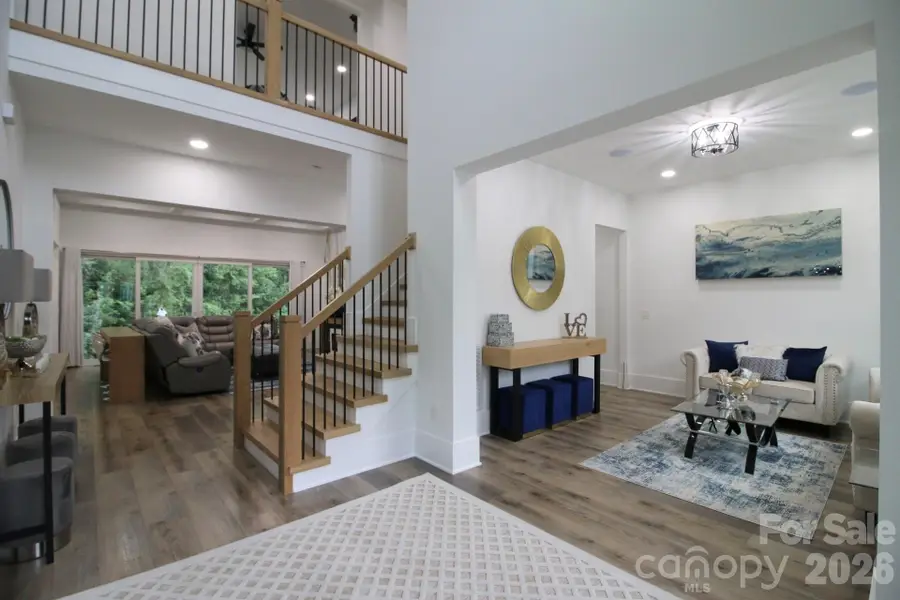 2916 Margaret Wallace Road, Matthews, NC 28105 - #2