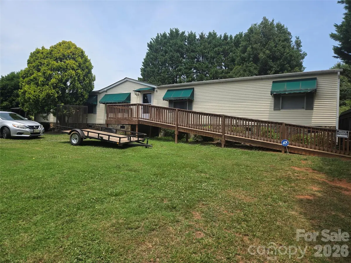 4632 Belvedere Drive, Claremont, NC 28610 - #1