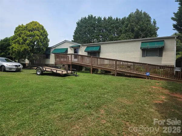 4632 Belvedere Drive, Claremont, NC 28610