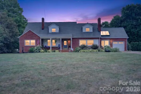 941 Casar Belwood Road, Lawndale, NC 28090