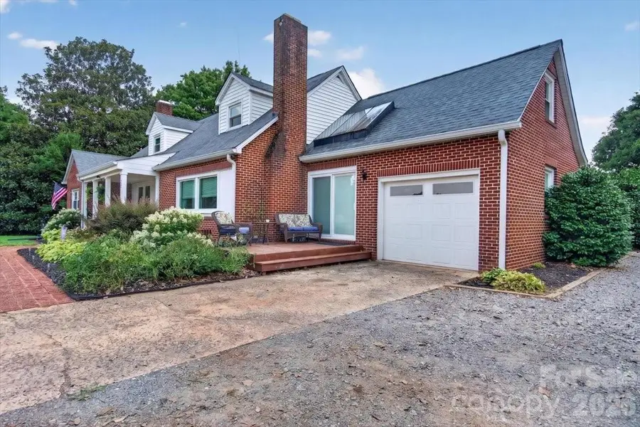 941 Casar Belwood Road, Lawndale, NC 28090 - #3