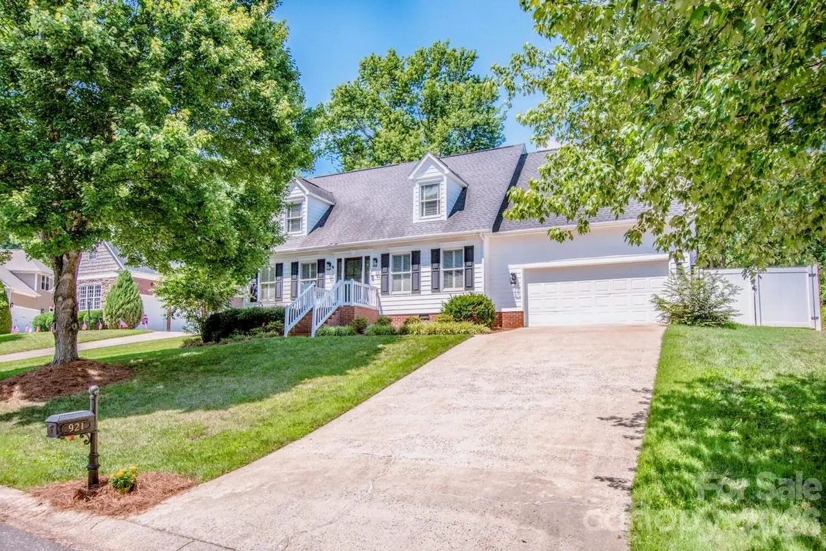 921 Argyle Court, Statesville, NC 28677 - #1