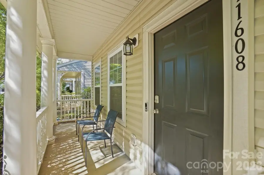11608 Galashiels Drive, Huntersville, NC 28078 - #2