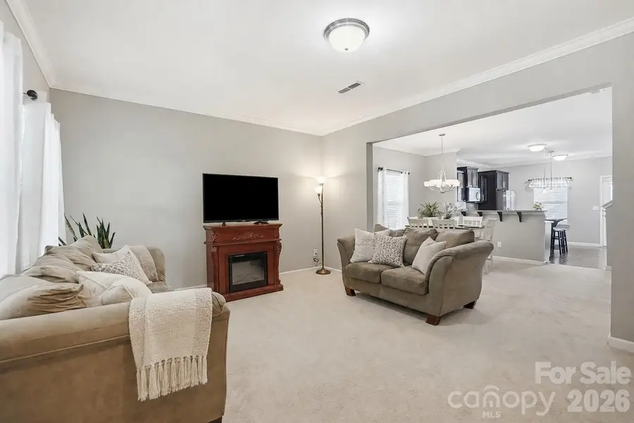 11608 Galashiels Drive, Huntersville, NC 28078 - #3