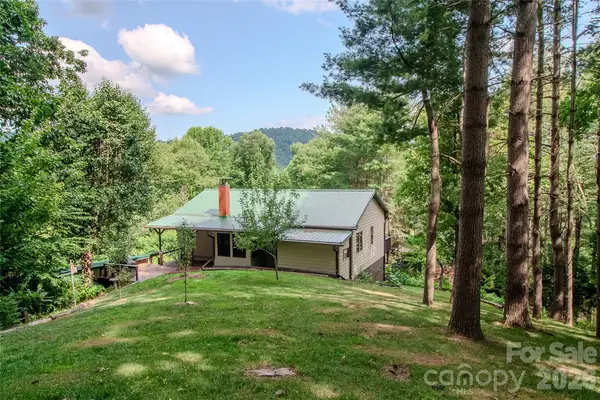 49 Jake Drive, Canton, NC 28716