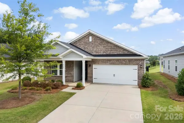 4522 Bright Road, Charlotte, NC 28214