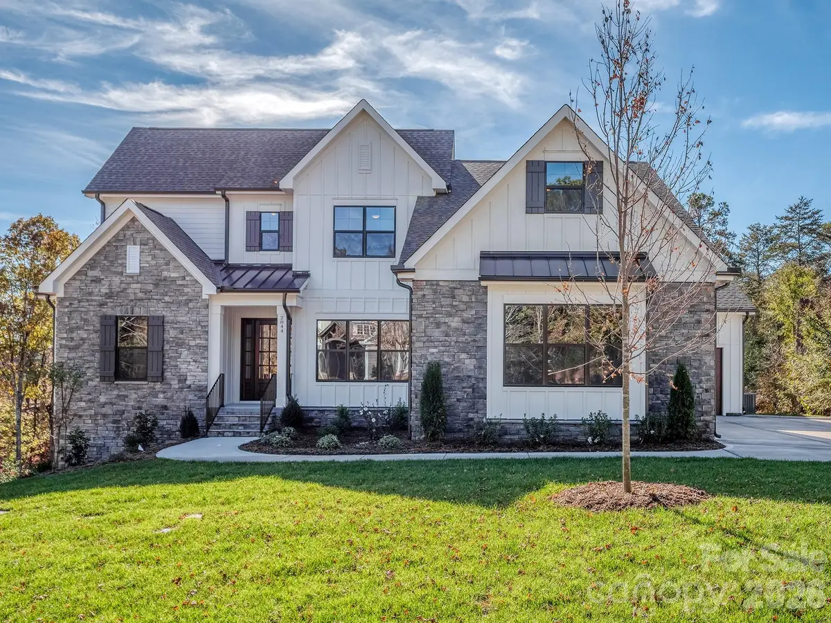 3716 Rivergrass Lane, York, SC 29745 - #1
