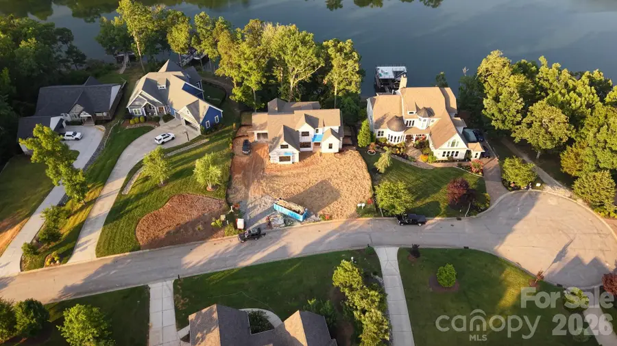 3716 Rivergrass Lane, York, SC 29745 - #2