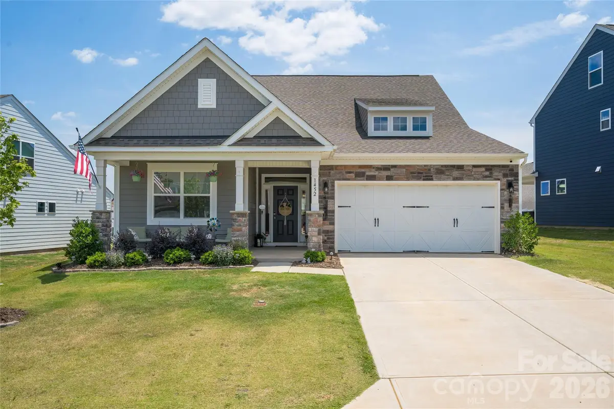 1452 Ardmore Drive, Sherrills Ford, NC 28673 - #1