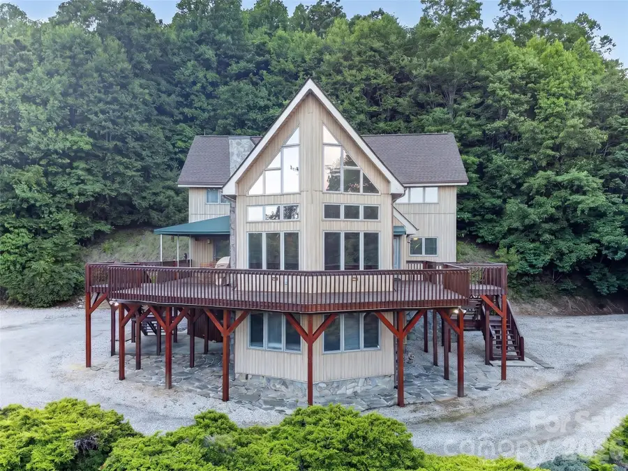 435 Allen Mountain Lane, Spruce Pine, NC 28777 - #2