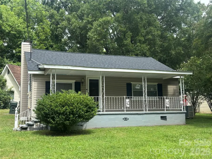 441 Pineview Road, Rock Hill, SC 29730 - #2