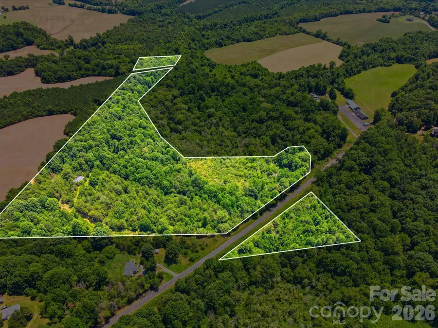 810 Warlick Road, Lawndale, NC 28090 - #3