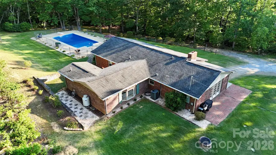 552 Coxes Creek Church Road, Marion, NC 28752 - #2