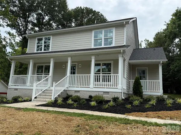 8029 Tifton Road, Charlotte, NC 28226