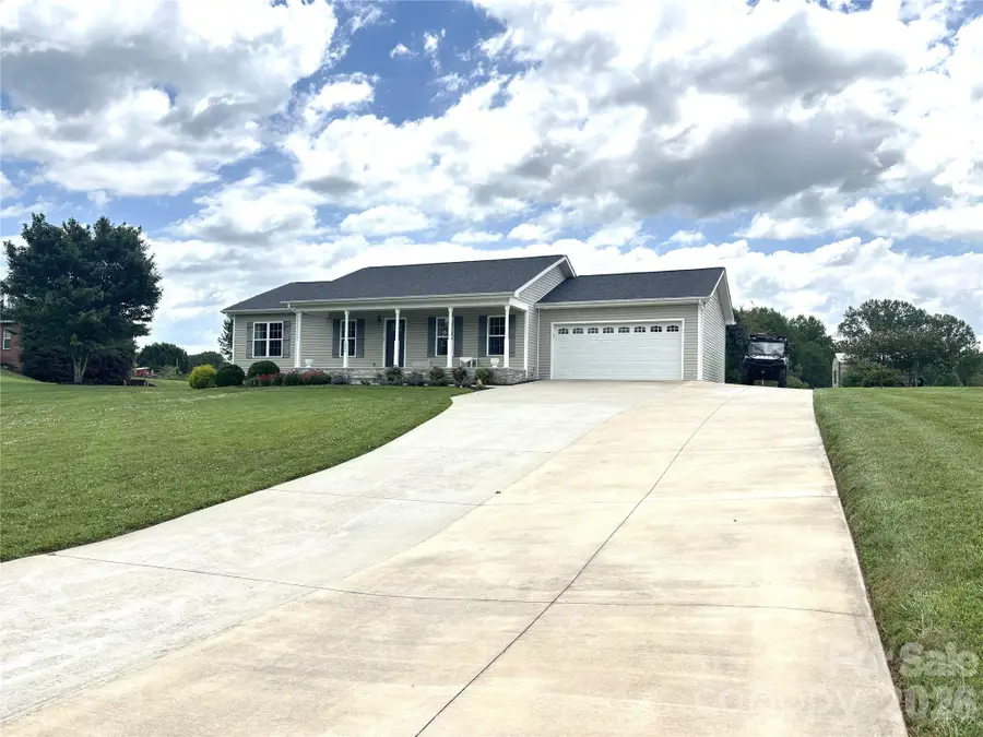 2899 Icard Ridge Road, Granite Falls, NC 28630 - #2