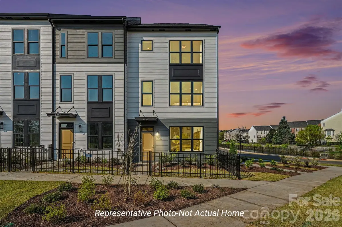 2123 Bonner Bridge Court #2001, Charlotte, NC 28273 - #1