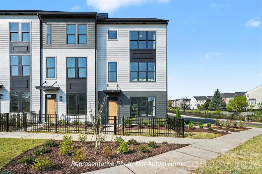 2123 Bonner Bridge Court #2001, Charlotte, NC 28273 - #2