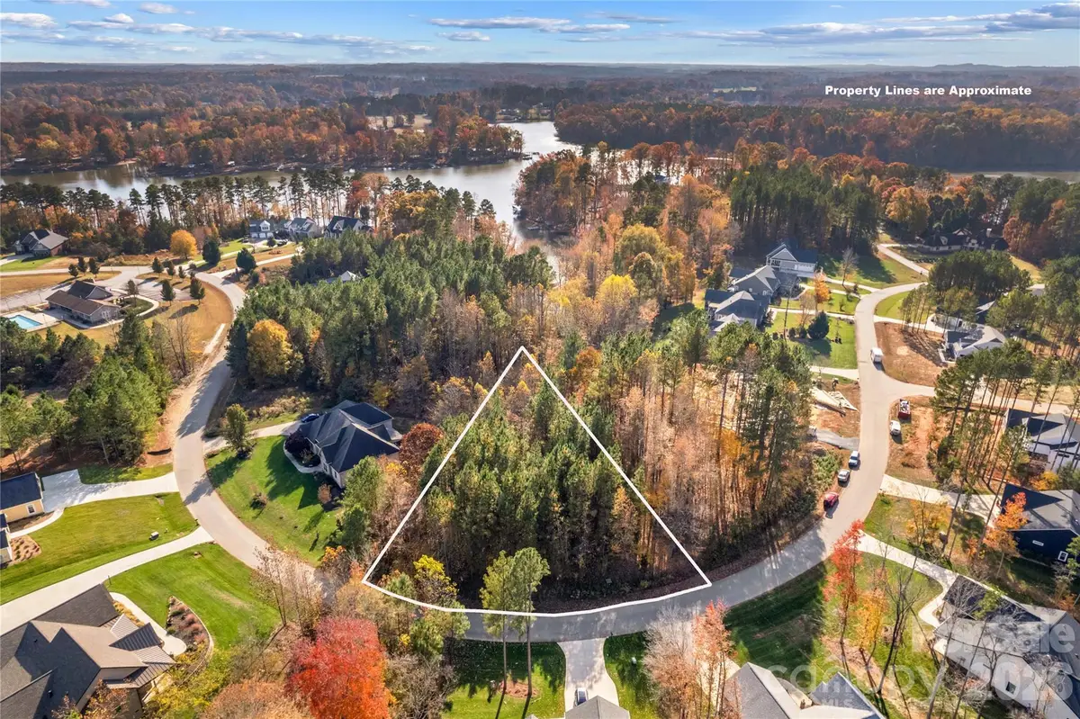 589 Sunset Pointe Drive, Salisbury, NC 28146 - #1