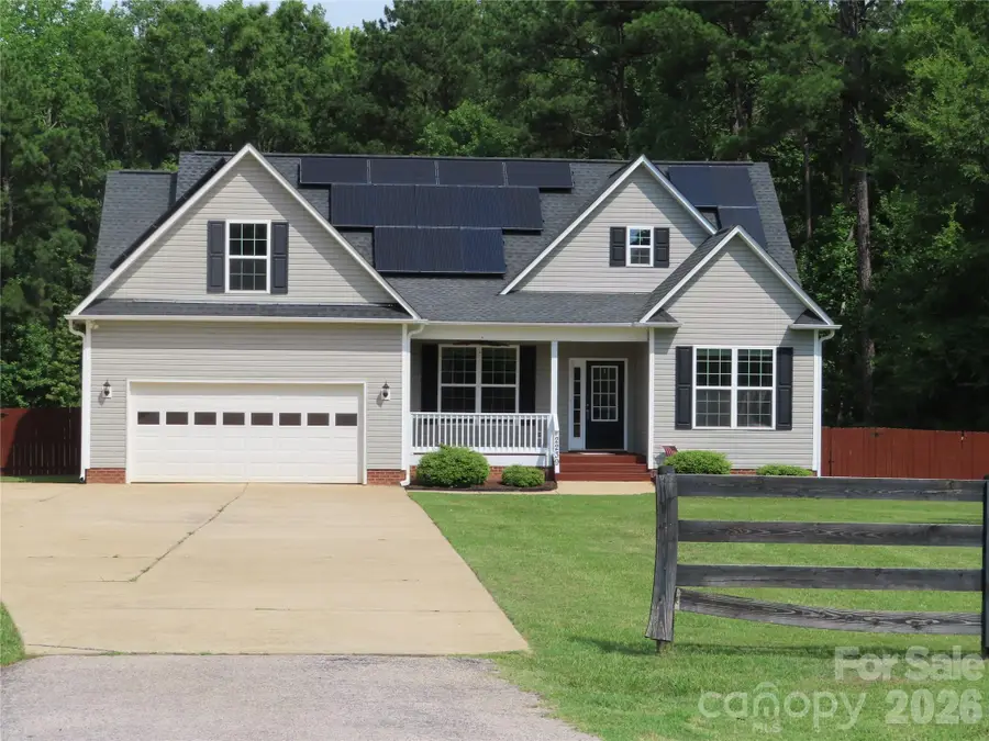 2239 Cedar Road, York, SC 29745 - #2