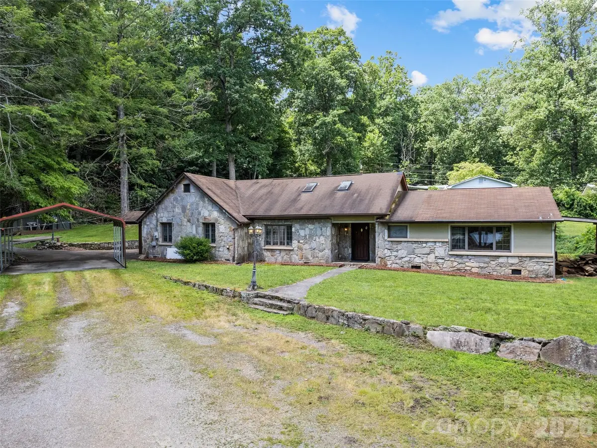 64 Turner Branch, Maggie Valley, NC 28751 - #1