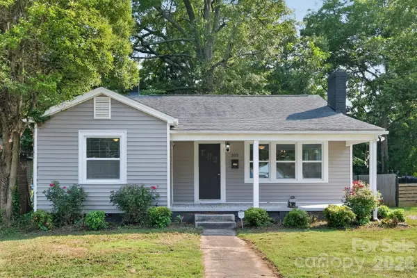 303 W Ketchie Street, China Grove, NC 28023