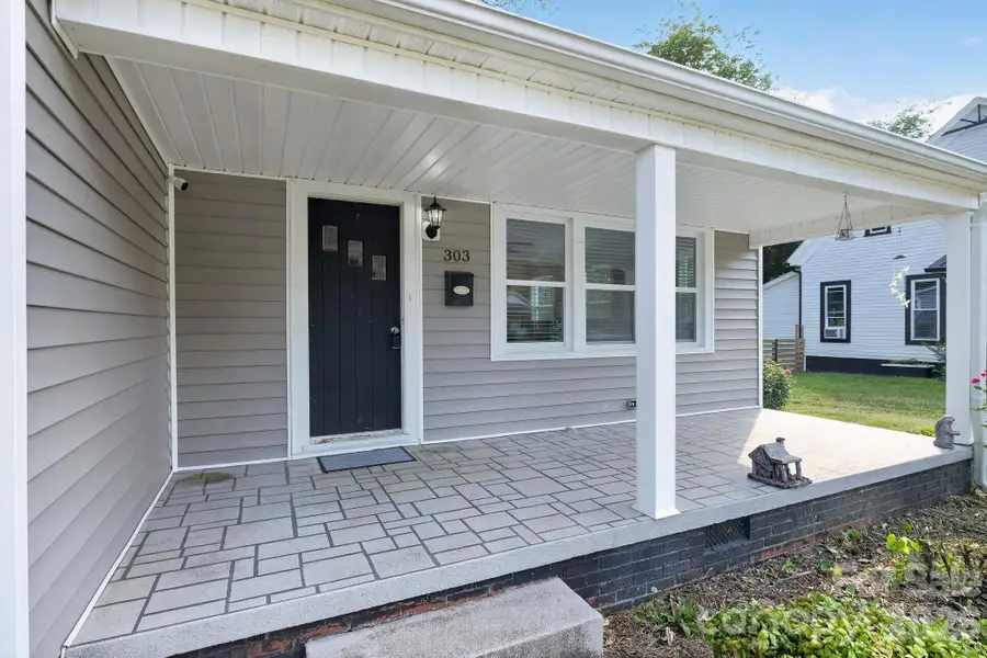 303 W Ketchie Street, China Grove, NC 28023 - #3