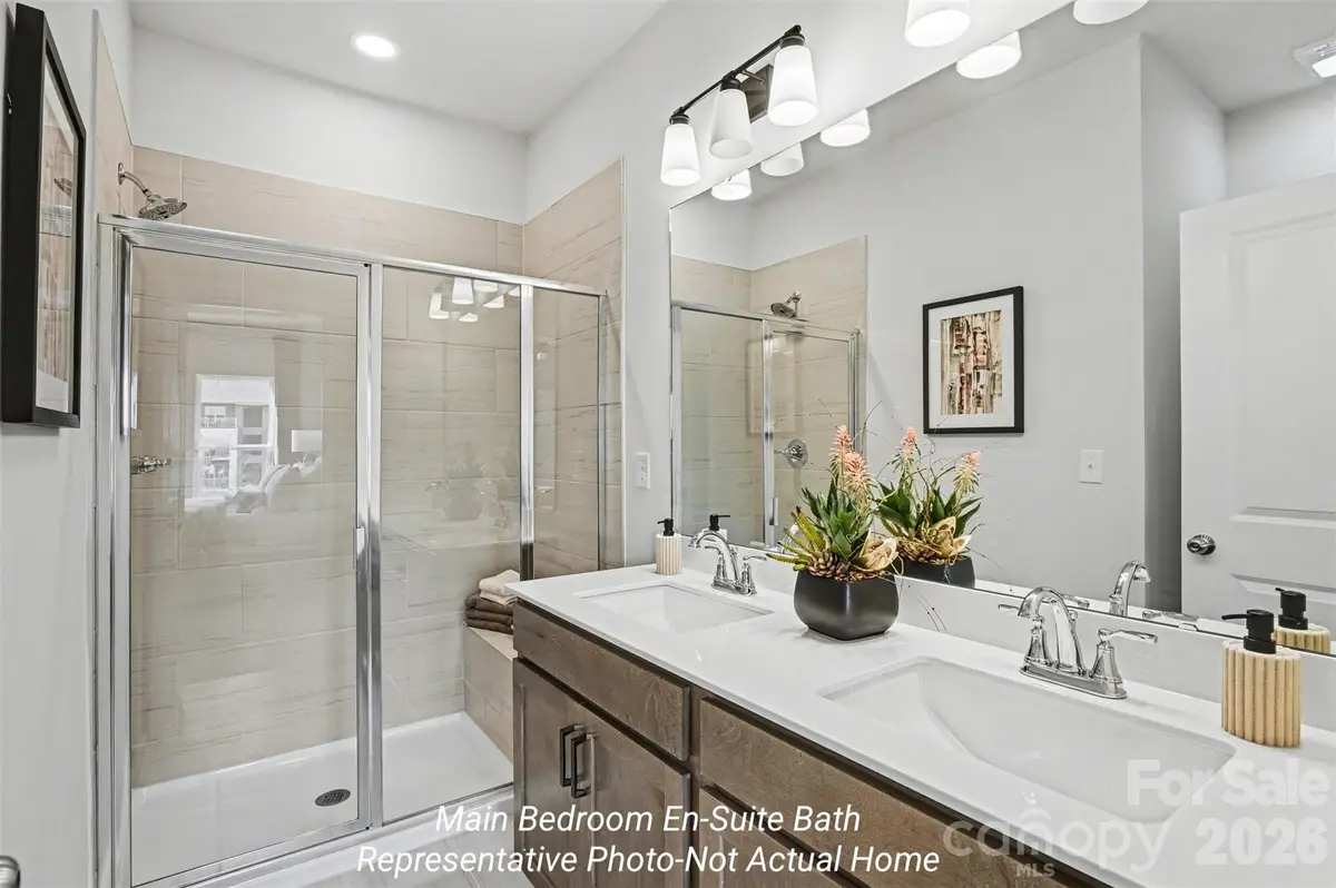 2119 Bonner Bridge Court #2002, Charlotte, NC 28273 - #1
