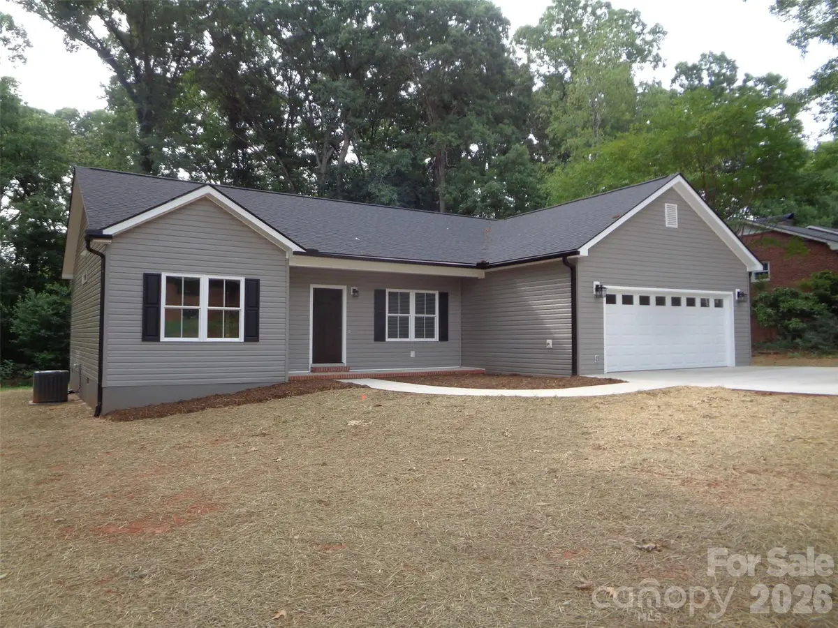 190 Forest Hill Drive, Forest City, NC 28043 - #1
