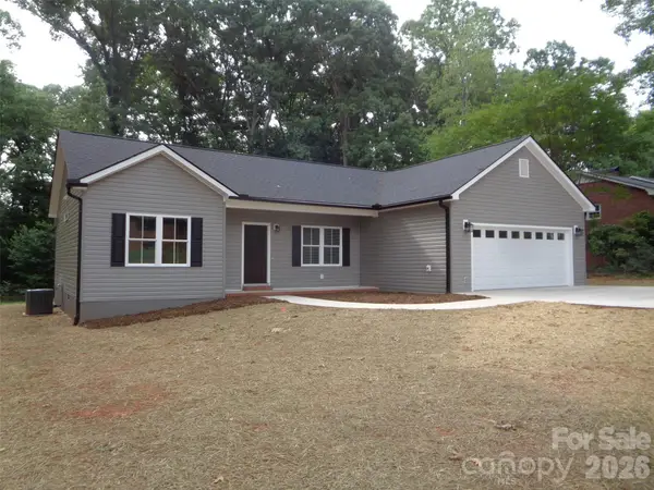 190 Forest Hill Drive, Forest City, NC 28043