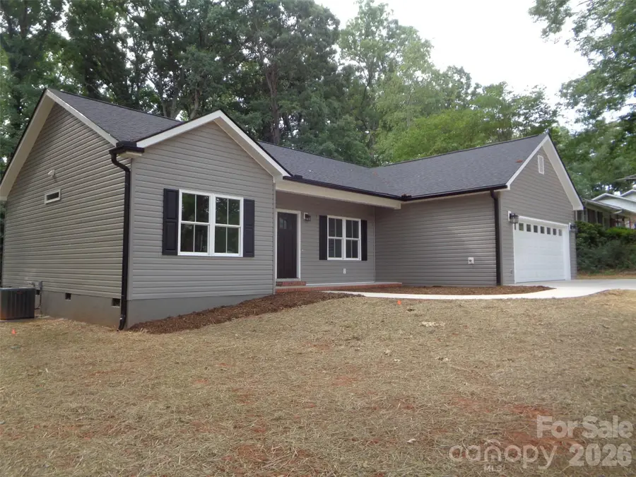190 Forest Hill Drive, Forest City, NC 28043 - #2
